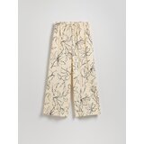 Reserved LADIES` TROUSERS - šaren | shoptok.hr
