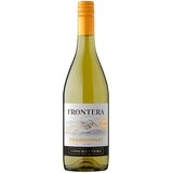Frontera Vino belo Chardonnay 0,75l | Eponuda.com