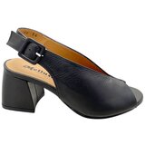 Melluso Sandali & Odprti čevlji MELN622ne Črna | Shoptok.si