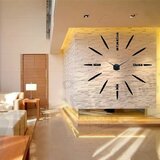 Olimp Sport Zidni Sat 3D veliki samolepljivi akrilni T4333B | ePonuda.com