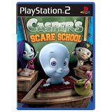  Caspers Scare School (PS2) - rabljeno | Shoptok.si