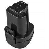 VHBW Baterija za Metabo Powermaxx BS / ASE / SSD / RC, 10.8 V, 2.0 Ah Cijene