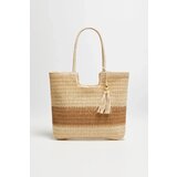 Marisse Women's Bag L-To-4320 Beige | Shoptok.si