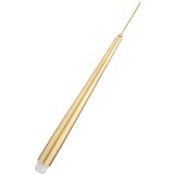 Squid Lighting Viseća svjetiljka u zlatnoj boji ø 10 cm Agusta – | shoptok.hr