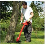 Black & Decker BLACKDECKER električna kosilnica z nitjo GL360SB | Shoptok.si