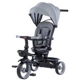 Moovkee modularni tricikel Liam cool grey Cene