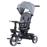 modularni tricikl Liam cool grey