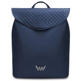 Vuch Ženski ruksak Joanna Diamond Blue, 34,5 x 28 cm | shoptok.hr