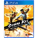  Kai The Karate Kid Saga Continues (PS4) - rabljeno Cene