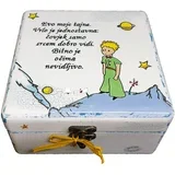 Princ! Kutija uspomena Š16597