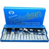 Notaton Metalofon 25/S | ePonuda.com