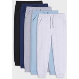 Sinsay Donji dio trenirke 5 pack | shoptok.hr