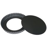 De buyer Okrogli kalup za pito s snemljivim dnom 28 cm | Shoptok.si