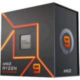 AMD 9 7900 AM5 BOX 12 cores 24 threads 3.7GHz 64MB L3 65W | Eponuda.ba