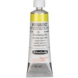 SCHMINCKE Uljane boje Schmincke MUSSINI 35 ml | 216 lemon yellow | ePonuda.com