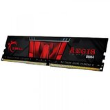 G.skill 16GB/3200MHz DDR-4 Aegis crna (F4-3200C16S-16GIS) memorija Cijene
