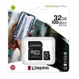 Kingston MicroSD 32GB Class 10 | Eponuda.ba