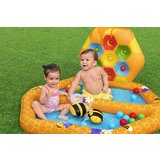  Bazen/igralište s loptama i metom za gađanje 127x119x61cm BESTWAY | shoptok.hr