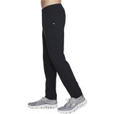 Skechers Spodnji deli trenirke Slip-Ins Pant Črna | Shoptok.si