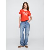 GAP Crop T-shirt - Women's | shoptok.hr