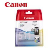 Canon SUP INK CL-511 2972B001 Cene