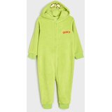 Sinsay Bodi s kapuljačom Grinch Slike