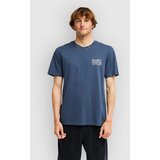 Billabong Segment T-Shirt ombre blue Cene