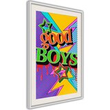  Poster - Good Boys 30x45 | shoptok.hr