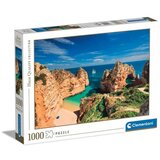 Clementoni CL39826 PUZZLE 1000 ZALJEV U ALGARVI | Eponuda.ba