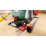 Bosch Akumulatorska kružna testera-cirkular Bosch PKS 18 LI Solo; bez baterije i punjača (06033B1300) | ePonuda.com