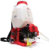 Ramda Leđna Motorna Prskalica 15L 25,4ccm/0,65kW | shoptok.hr