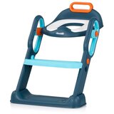 Chipolino sjedalica za WC s ljestvama Flippy - blue Cijene