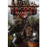 Steam Medieval Kingdom Wars Royal Blood (DLC) (PC) Key GLOBAL | ePonuda.com