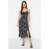 Trendyol Dress - Black - Shift Cijene
