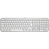Logitech Tastatura Bluetooth MX Keys S for Mac - PALE GREY - US 920-011638 | Eponuda.com