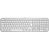 Logitech tipkovnica mx keys s for mac, pale grey, slo g. | Shoptok.si