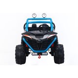 Lean_Toys Otroški Buggy XJL-988 siva lea | Shoptok.si