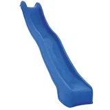 Tobogan (Š x Do: 47 x 300 cm, Plastika, Modra)