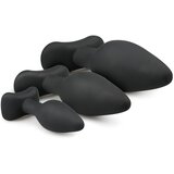 EasyToys - Anal Collection komplet analnih čepov Easytoys Rocket | Shoptok.si