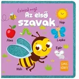 Dodirni! Prve riječi za bebe