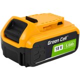  Baterija za DeWalt DCB180 / DCB181 / DCB200, 18 V, 5.0 Ah | Shoptok.si