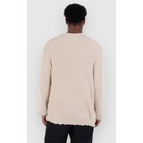 Hurley Reunion Knit Pulover bone | Shoptok.si