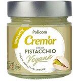 Oznake: Policom Veganski proizvod Policom Crem'Or – Veganski namaz od pistacije 240g | Eponuda.ba
