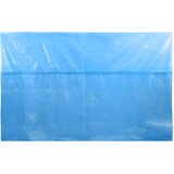  Pravokutni plavi bazenski prekrivač od PE 450 x 220 cm | Eponuda.com