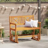 gugalna klop, naravna, 110 kg, 4105522 | Shoptok.si