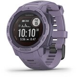 Garmin sportski sat Instinct Solar Lila | shoptok.hr
