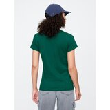 GAP T-shirt with logo - Women | shoptok.hr