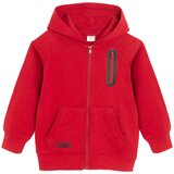 Cool club vesta DR CCB3110697 M crvena 122 | shoptok.hr