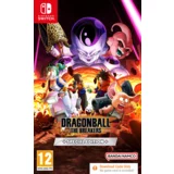 Namco Bandai DRAGON BALL: THE BREAKERS SPECIAL EDITION NSW