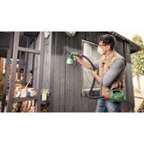 Bosch PFS 2000 Sistem za prskanje boje 0603207300 | Eponuda.com